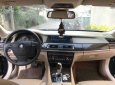BMW 750Li 2008 - Màu đen, nhập khẩu giá ưu đãi