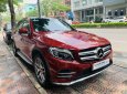 Mercedes-Benz GLC 300 2016 - Bao check test kiểm tra