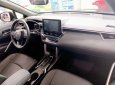 Toyota Corolla Cross 2022 - Giá tốt nhất, giảm tiền mặt, kèm khuyến mại khủng trả trước 150tr nhận ngay xe