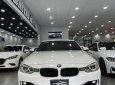 BMW 328i 2015 - Trắng, nội thất kem