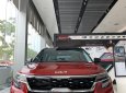 Kia Seltos 2022 - Giảm 50% phí trước bạ - Xe sẵn giao - Nhận xe ngay chỉ với 248 triệu