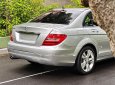 Mercedes-Benz C 250 2014 - Màu bạc, nhập khẩu còn mới, 615tr