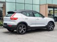 Volvo XC40 2022 - Tặng 2 năm bảo hiểm, 3 năm bảo dưỡng và voucher 10 triệu