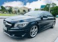 Mercedes-Benz CLA 250 2014 - nội thất tiêu chuẩn Châu Âu, một chủ sở hữu từ đầu