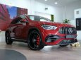 Mercedes-Benz GLA 45 2022 - Động cơ 2.0 mạnh nhất thế giới