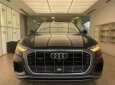 Audi Q8 2022 - Ưu đãi hấp dẫn, sẵn xe nhiều màu tại showroom