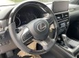 Lexus GX 460 2022 - Xe trang bị nhiều tính năng hiện đại vượt trội