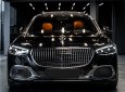 Mercedes-Maybach S 580 2022 - Sẵn giao ngay toàn quốc