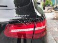 Mercedes-Benz GLC 300 2018 - Cần bán gấp xe màu đen
