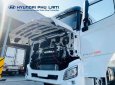 Hyundai Xcient 2021 - Giá tốt nhất thị trường