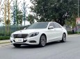 Mercedes-Maybach S 400 2014 - Biển Hà Nội