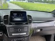 Mercedes-Benz GLS 350 2016 - Xe màu đen, nhập khẩu