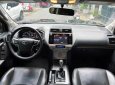 Toyota Land Cruiser Prado 2018 - Màu đen, xe nhập