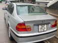 BMW 318i 2003 - Xe gia đình giá tốt 140tr