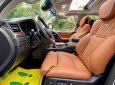 Lexus LX 570 2022 - Bán ô tô 4 ghế vip