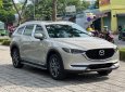 Mazda CX-8 2022 - Màu vàng, nhập khẩu