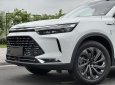 BAIC Beijing X7 2022 - Màu trắng, giá 758tr