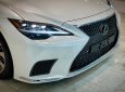 Lexus LS 500 0 2022 - Sedan hạng sang hàng đầu Lexus - Xe sẵn giao ngay