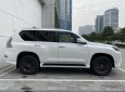 Lexus GX 460 2022 - Xe trang bị nhiều tính năng hiện đại vượt trội
