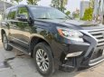 Lexus GX 460 2018 - Màu đen, nhập khẩu nguyên chiếc