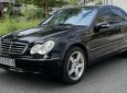 Mercedes-Benz C280 2005 - Màu đen