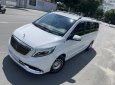 Mercedes-Benz V250 2017 - Biển số đẹp 223.23 lên Maybach tổng thể hơn 600tr bản full cao cấp