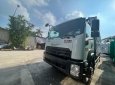 Isuzu FVR900 2022 - Thùng dài 9m6