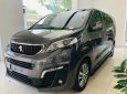 Peugeot Traveller 2022 - Ưu đãi giảm tiền mặt cực hấp dẫn lên đến 64tr