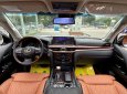 Lexus LX 570 2022 - Bán ô tô 4 ghế vip
