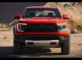 Ford Ranger Raptor 2022 - Liên hệ đặt cọc ngay hôm nay