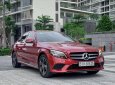 Mercedes-Benz C180 2020 - Bảo hành chính hãng không giới hạn km đến 2023