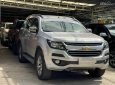 Chevrolet Trailblazer 2018 - Xe 7 chỗ gia đình chắc chắn bền bỉ - 2 cầu - Máy dầu - Số tự động