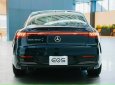 Mercedes-Benz EQS 2022 - Giá xe 5 tỷ 500 triệu