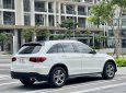 Mercedes-Benz GLC 200 2021 - Xe trắng Ngọc Trinh - Đi hơn 1 vạn hồ sơ chính chủ