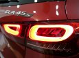 Mercedes-Benz GLA 45 2022 - Động cơ 2.0 mạnh nhất thế giới