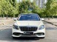 Mercedes-Maybach S 450 2020 - Model 2021 trắng kem cực hot