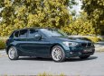 BMW 116i 2014 - Xe nguyên bản siêu đẹp