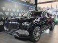 Mercedes-Maybach GLS 480 2022 - Xe hộp sang trọng lịch lãm đẳng cấp đại gia