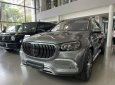 Mercedes-Maybach GLS 480 2022 - Xe hộp sang trọng lịch lãm đẳng cấp đại gia