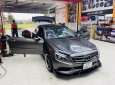 Mercedes-Benz CLK 320 2004 - ĐKLĐ 2009 biển số SG, độ body