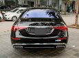 Mercedes-Maybach S 680 2022 - Sedan sang trọng nhất của Mercedes