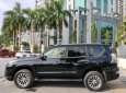 Lexus GX 460 2018 - Màu đen, nhập khẩu nguyên chiếc