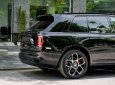 Rolls-Royce Cullinan 2020 - Giá 39 tỷ 500tr, xe màu đen