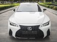 Lexus IS 300 2022 - Sẵn xe giao ngay - Bảo dưỡng/bảo hành miễn phí trong 3 năm