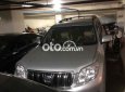 Toyota Land Cruiser Prado 2012 - Màu bạc, xe nhập