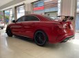 Mercedes-Benz CLA 45 AMG 2014 - Cần bán xe đăng ký lần đầu 2014 mới 95% giá chỉ 989tr