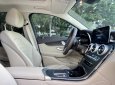 Mercedes-Benz GLC 300 2021 - Siêu lướt đi hơn 2 vạn km - Liên hệ có giá tốt