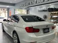 BMW 328i 2015 - Trắng, nội thất kem