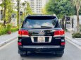 Lexus LX 570 2011 - Cần bán xe màu đen