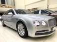 Bentley Flying Spur 2016 - Màu bạc như mới